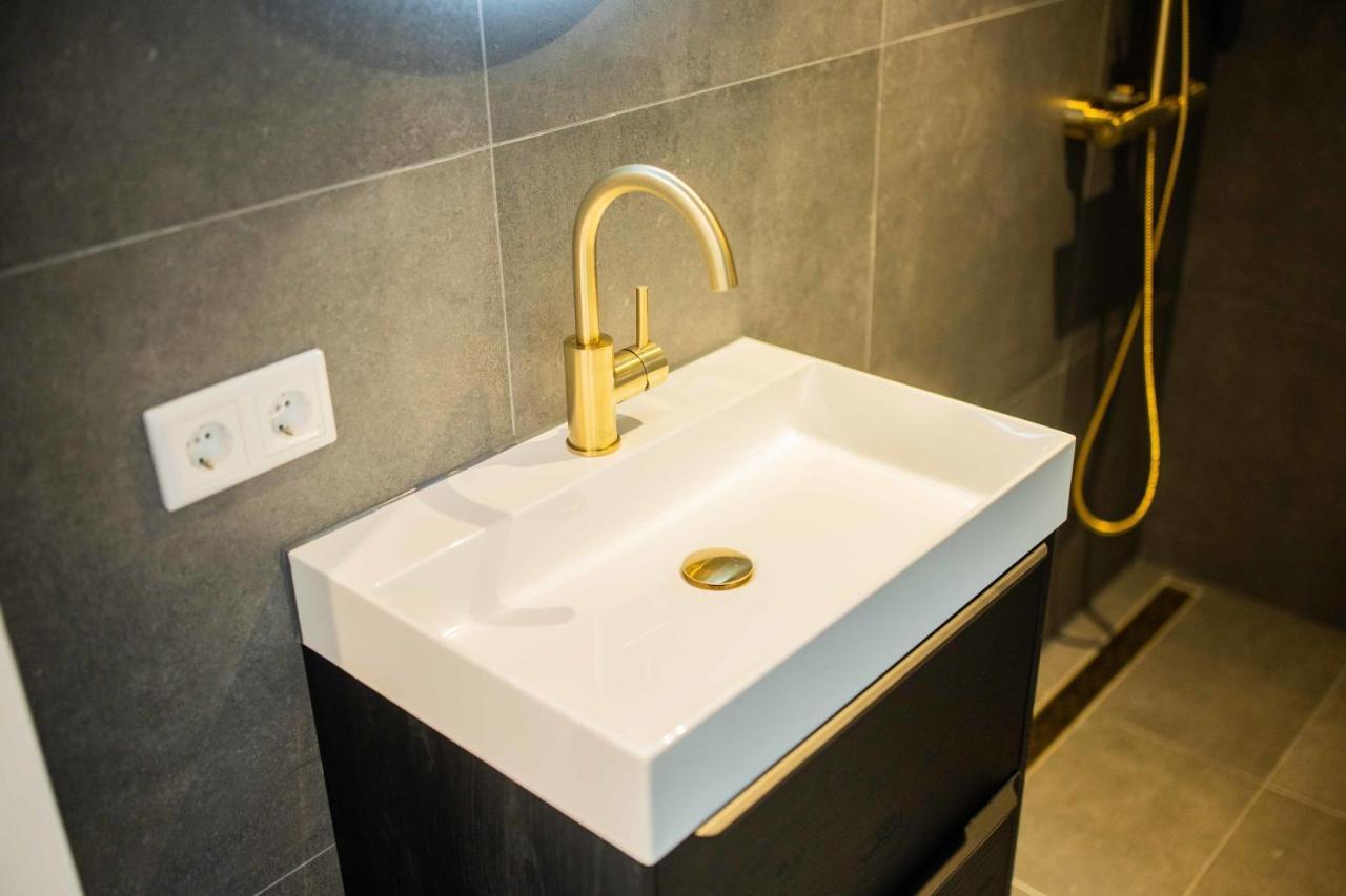 Spectacular 70M2 Penthouse With Terrace - R51C Apartman Eindhove Kültér fotó